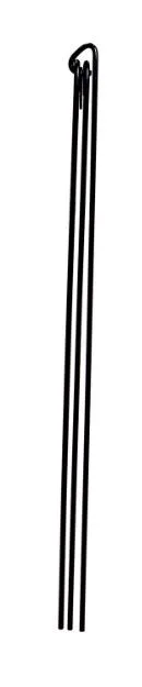 CAMP FIRE TRIPOD - HEAVY DUTY